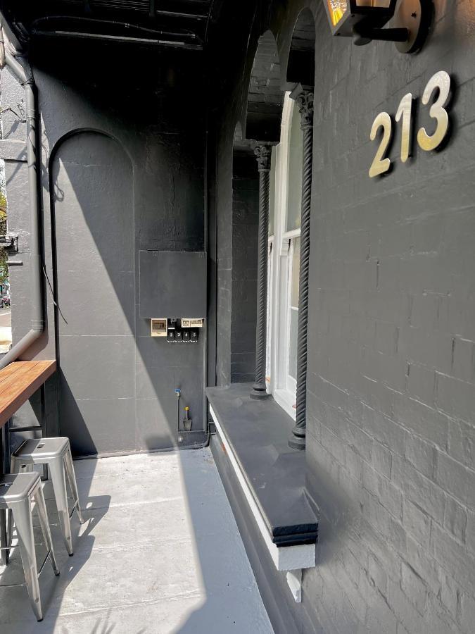 Paul'S Boutique Sidney Exterior foto